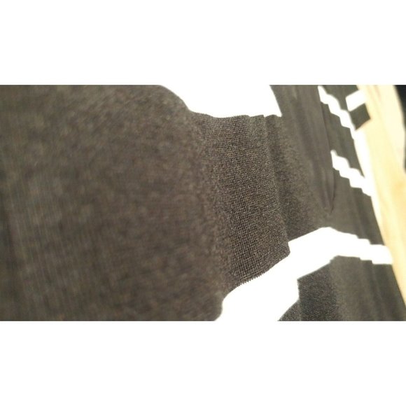 Forever 21 dress Black And White Striped - Picture 8 of 9